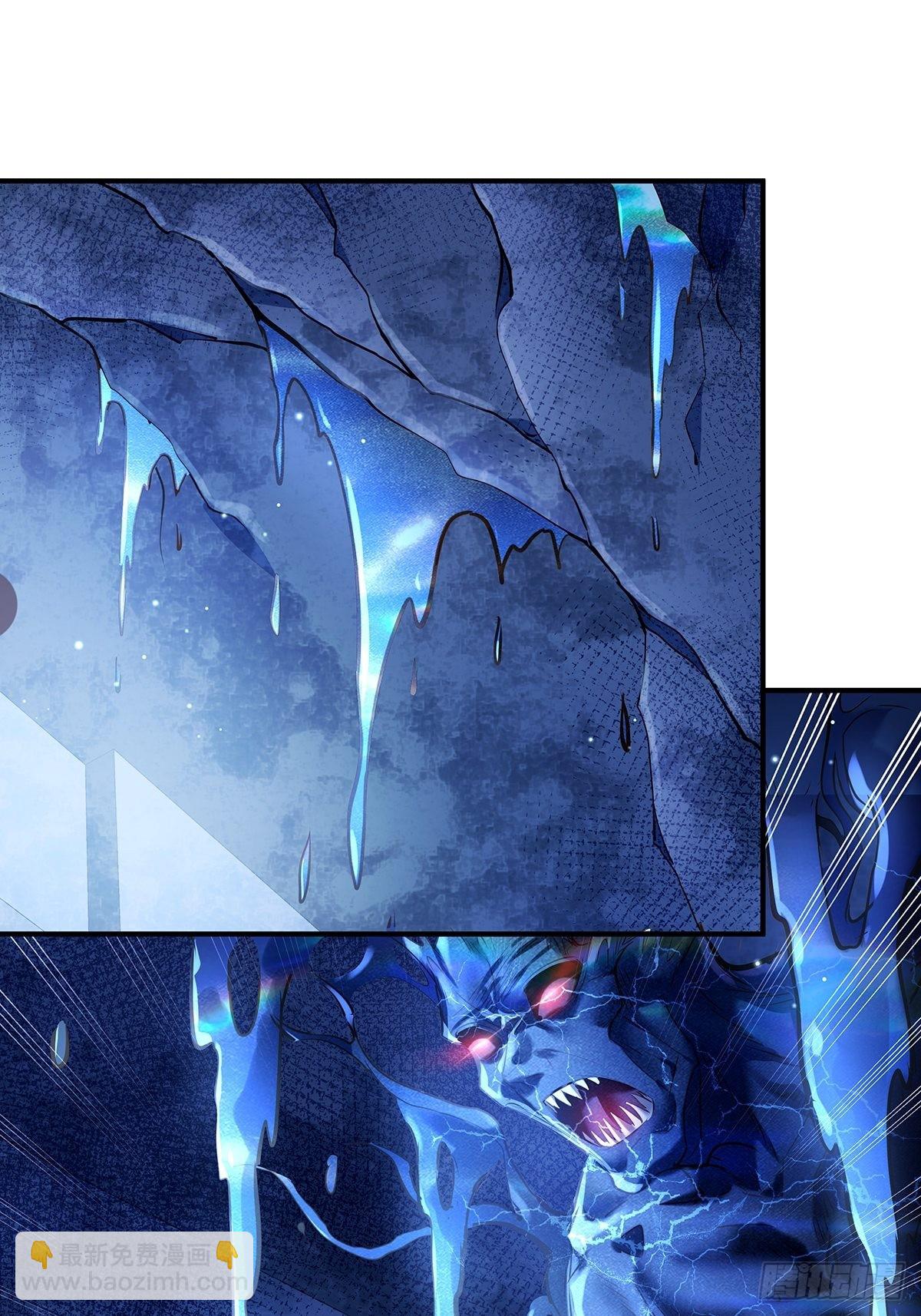 第70回 灵体复苏的来客-第71话