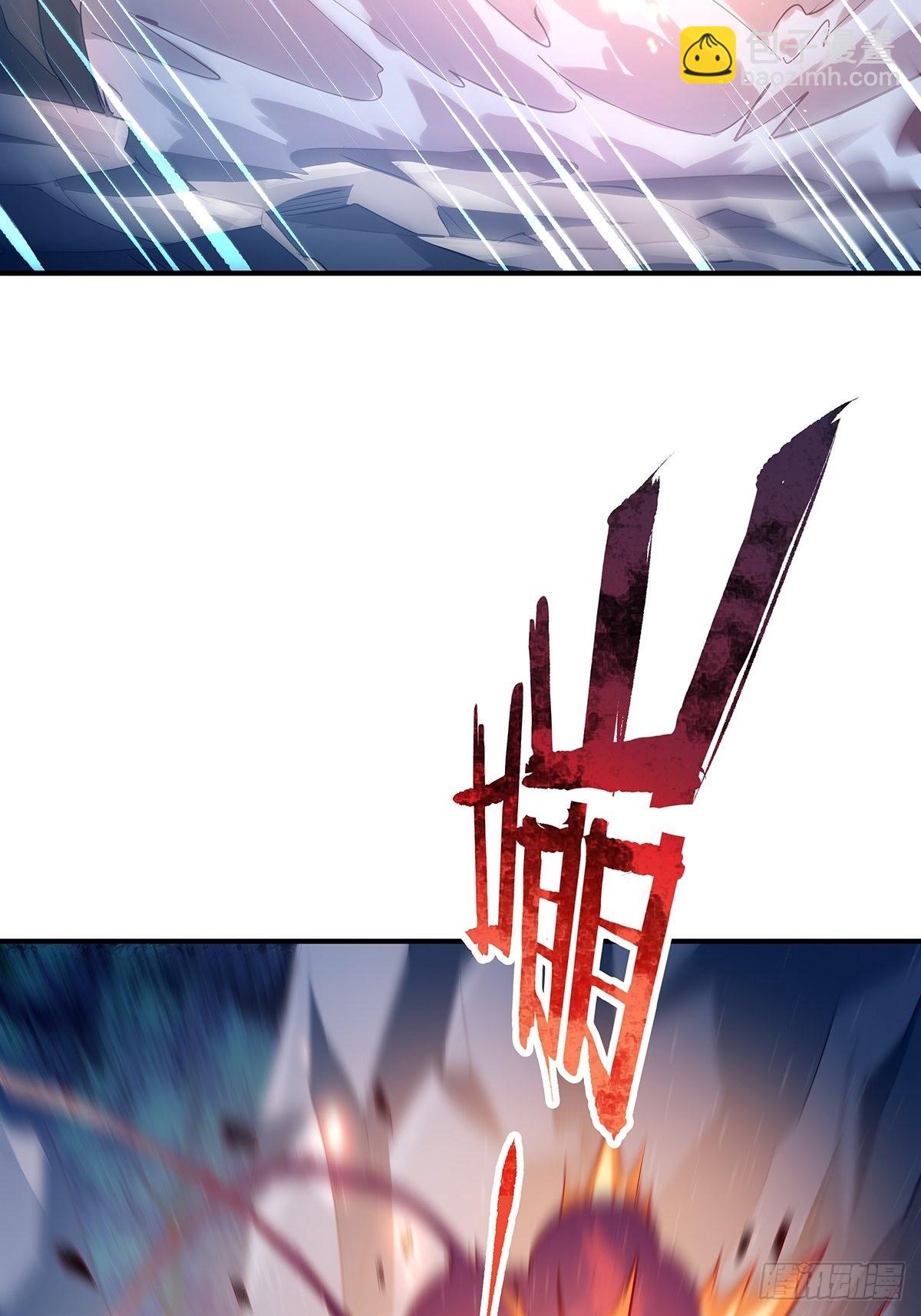 第70回 灵体复苏的来客-第71话