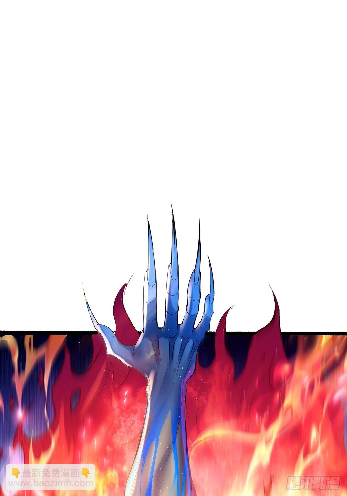 第70回 灵体复苏的来客-第71话