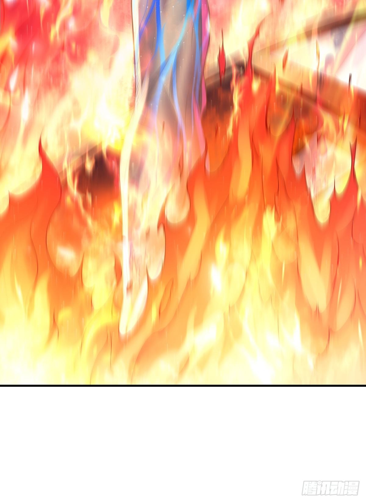 第70回 灵体复苏的来客-第71话