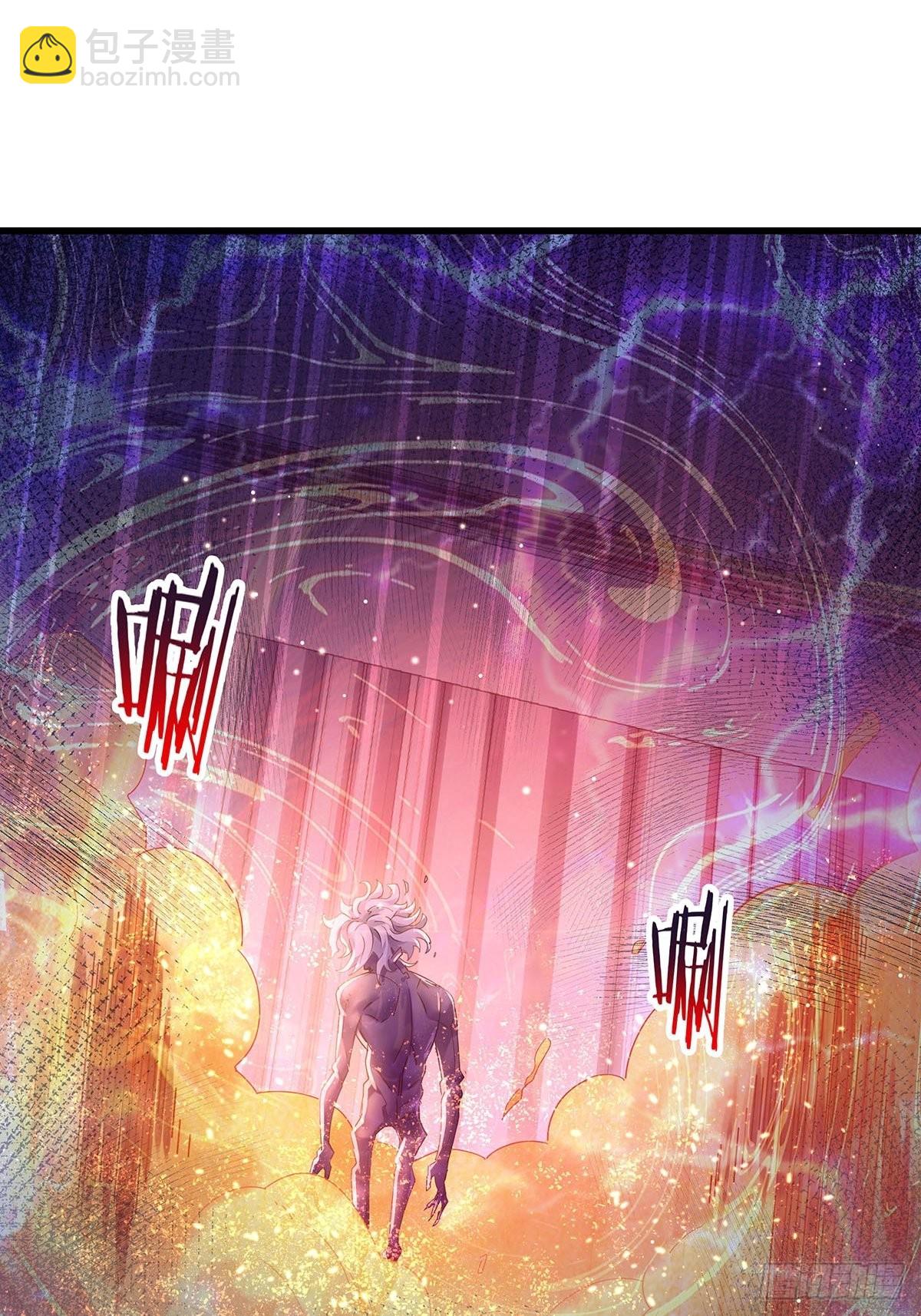 第72回 灵体可以脱离身体！-第73话