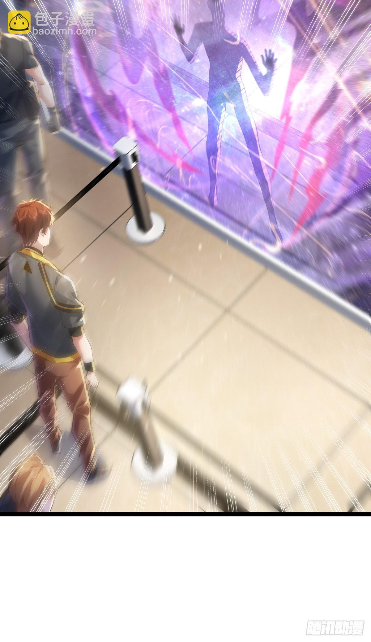 第74回 替换现实的人？-第75话