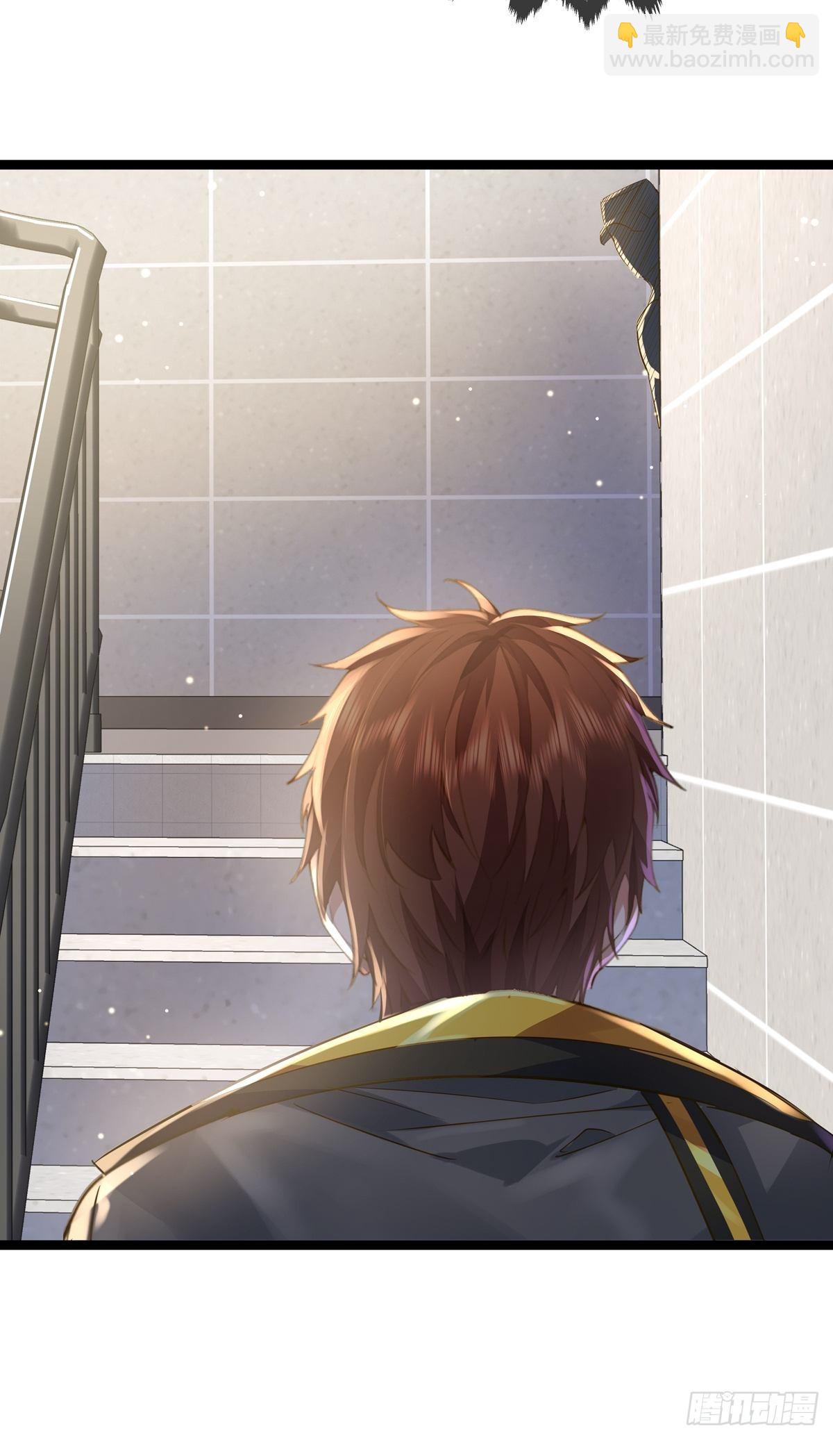 第74回 替换现实的人？-第75话