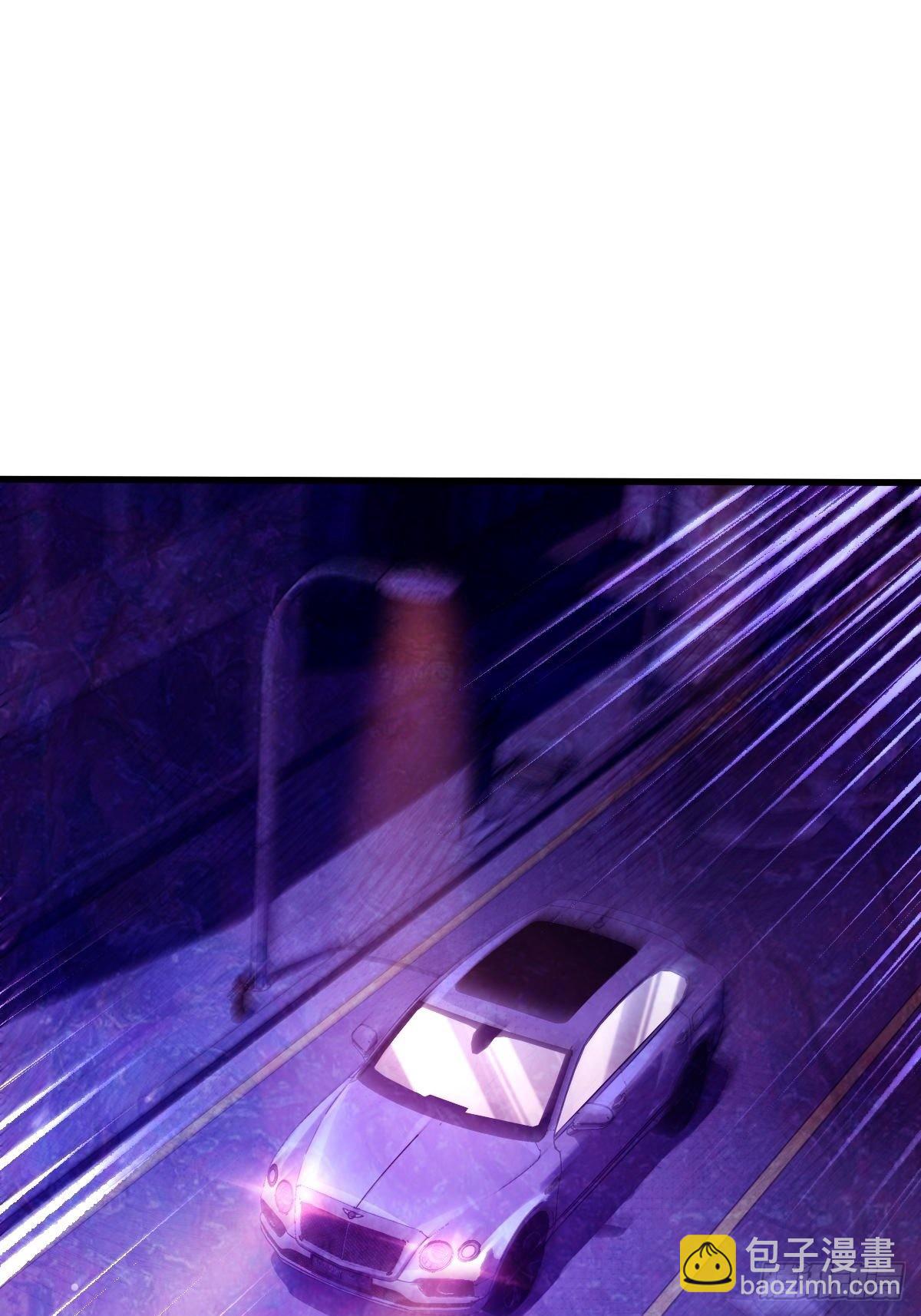 第80回 鬼脸童倩-第81话