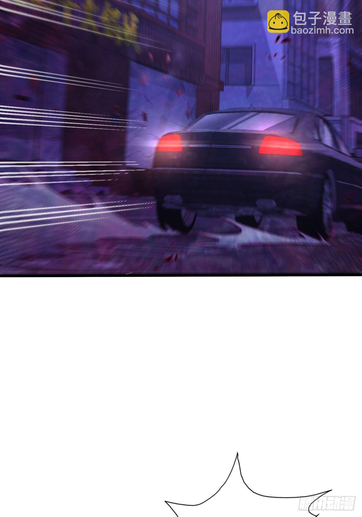 第80回 鬼脸童倩-第81话