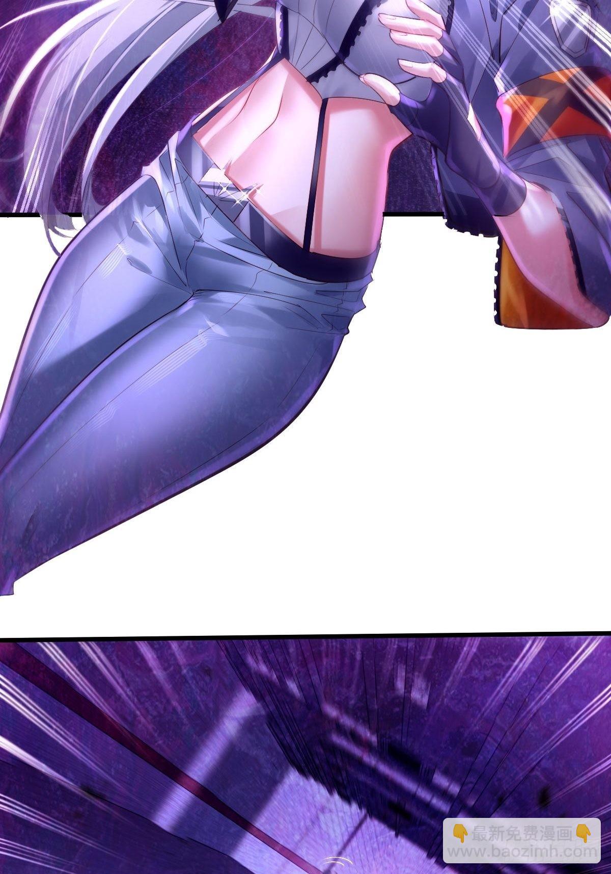 第80回 鬼脸童倩-第81话