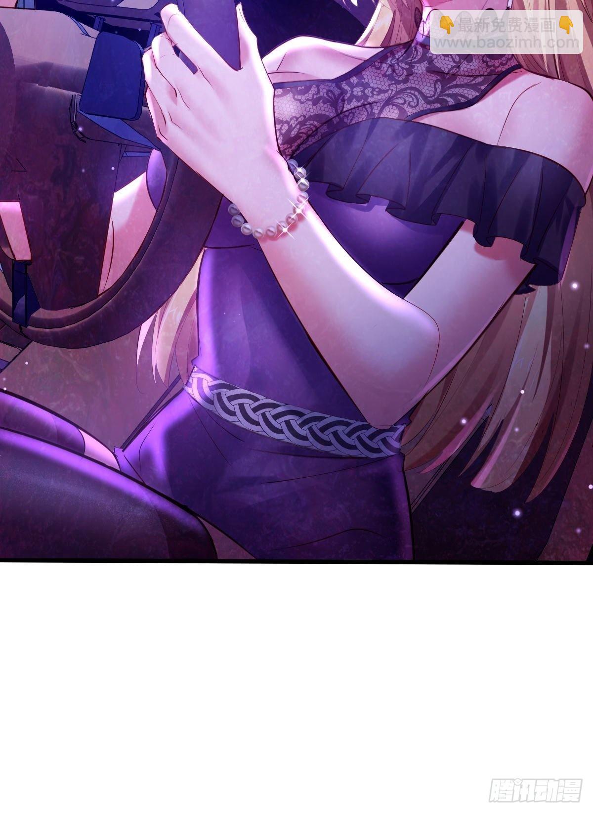 第80回 鬼脸童倩-第81话