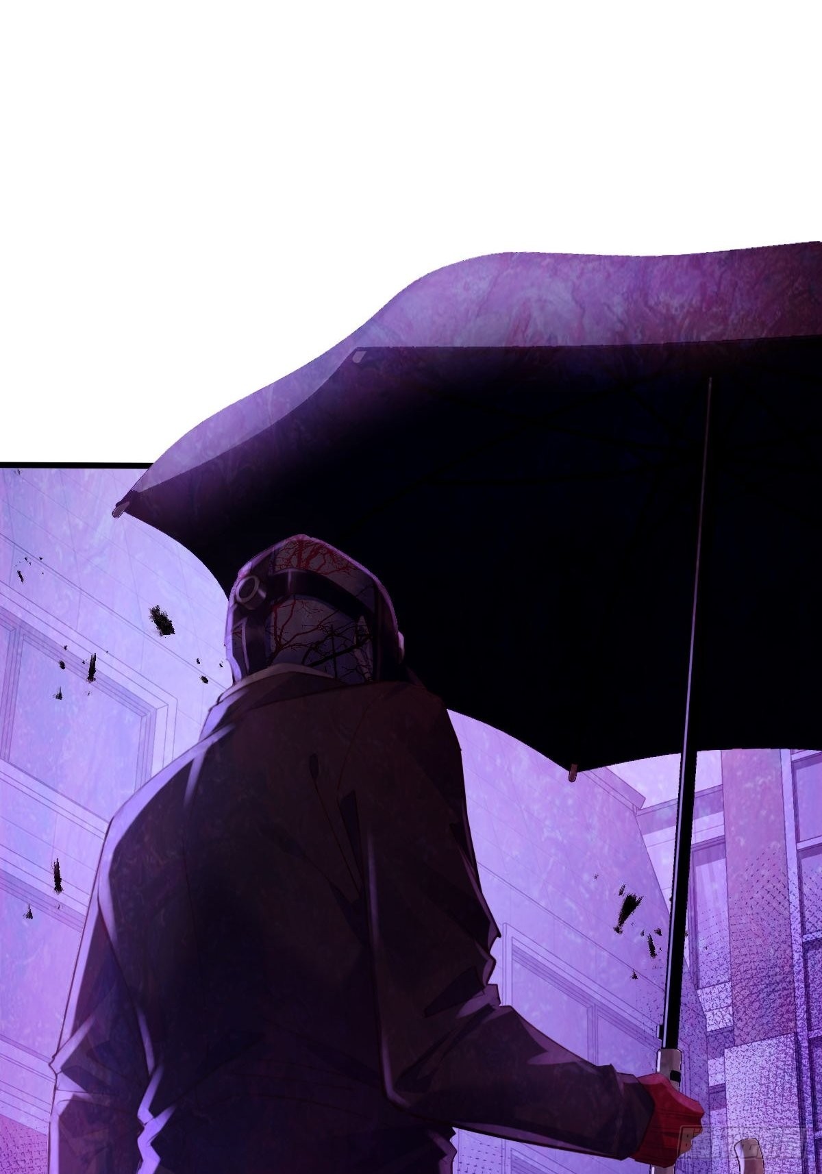 第82回 和童倩再起争执-第83话