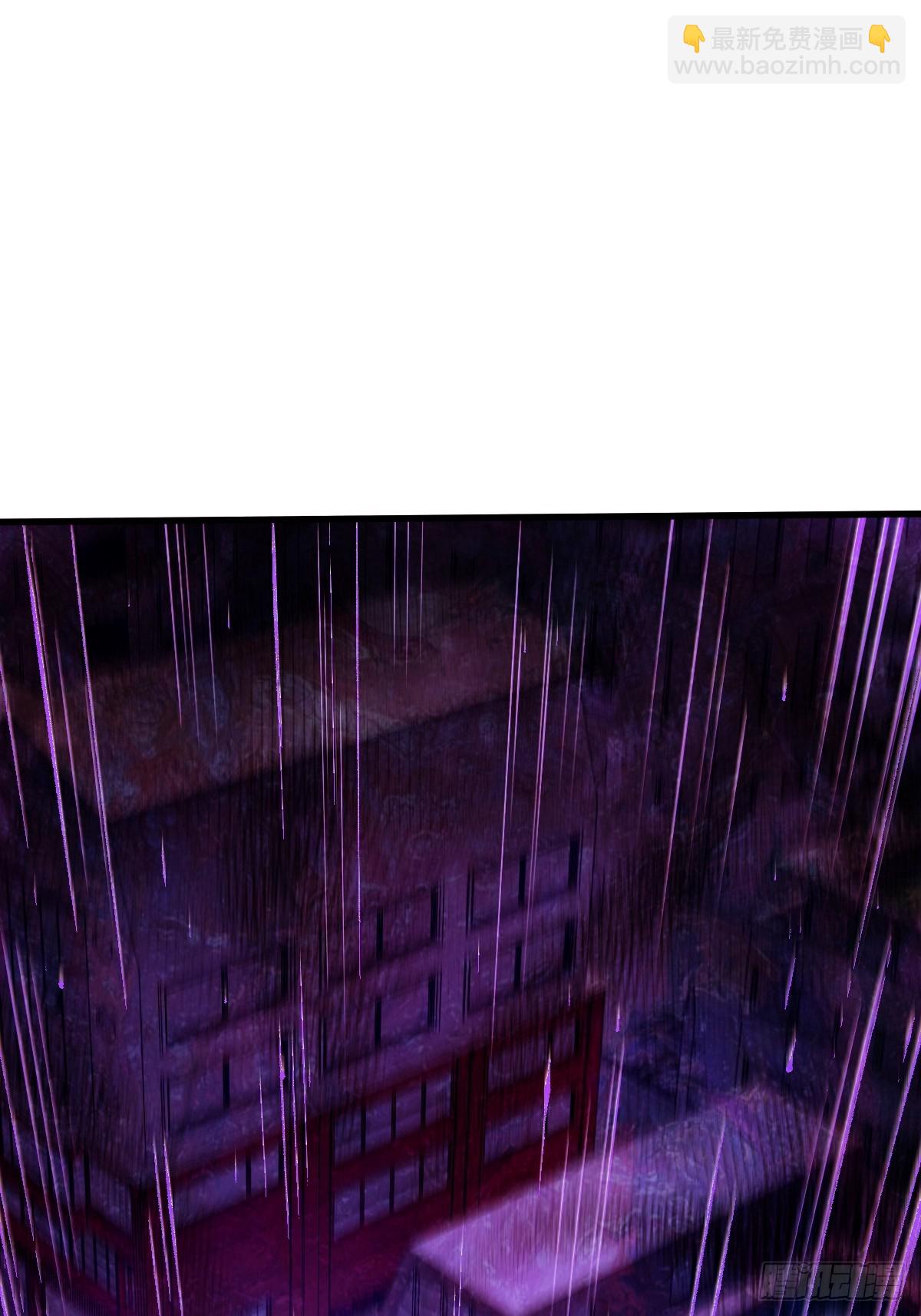 第86回 逃出灵域-第87话