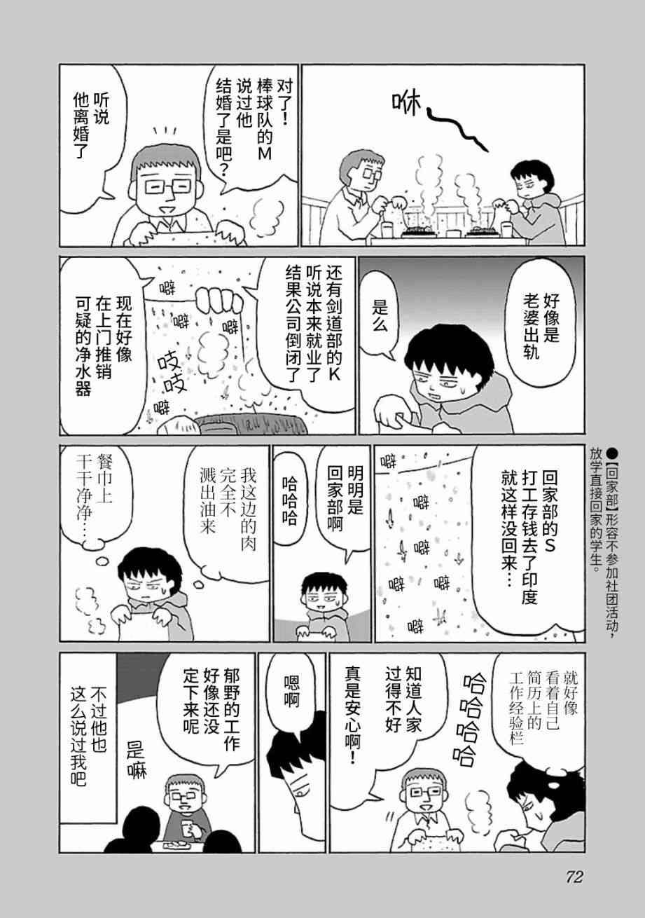 鬱悶飯 - 16話 - 1