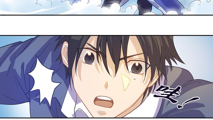 第10话 束手就擒(1/2)-第11话