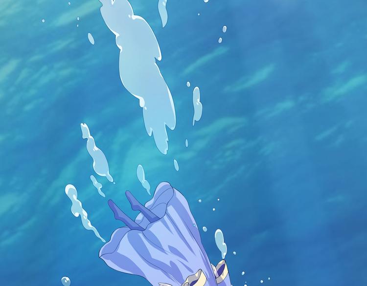 第12话 理所当然运气好-第13话