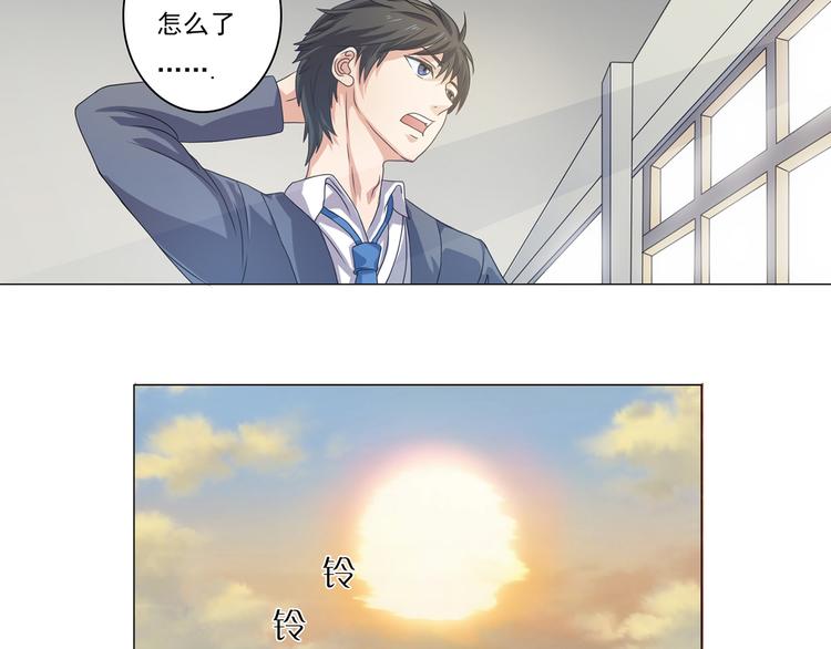 第2话 他很怪-第3话