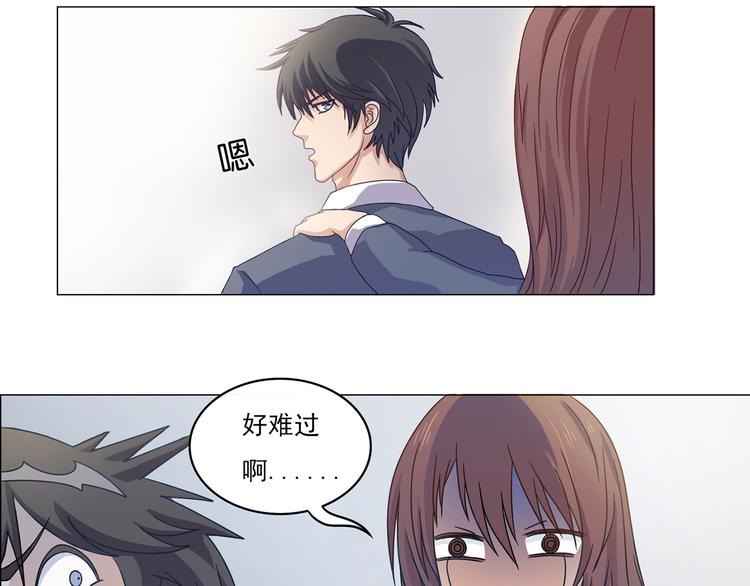 第2话 他很怪-第3话