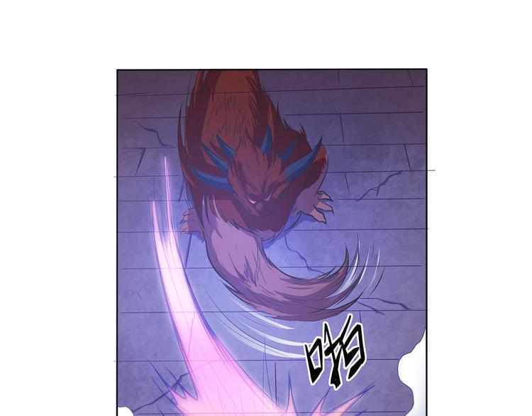 第22话 魔崽子-第23话