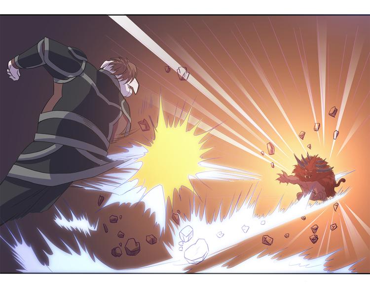 第22话 魔崽子-第23话