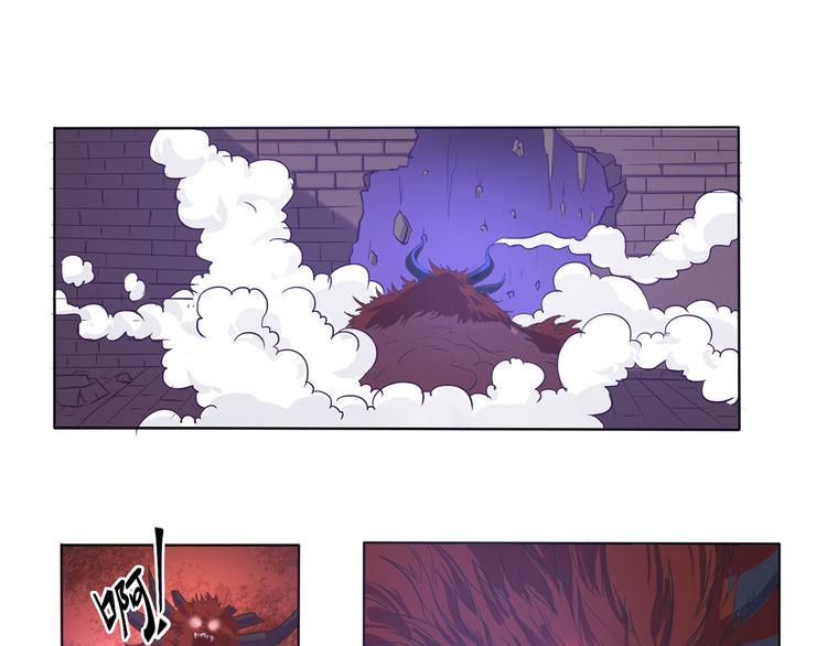 第22话 魔崽子-第23话