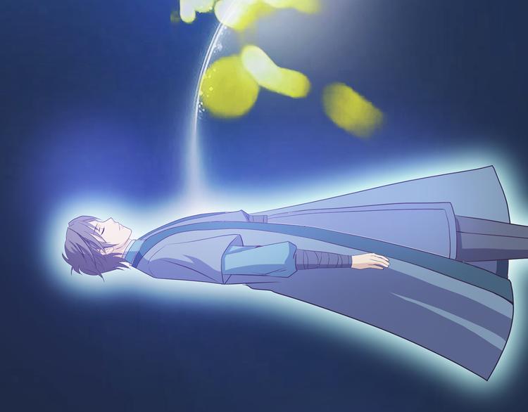 第26话 九门炼魂-第27话