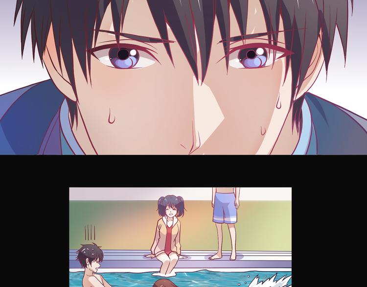 第32话 灭其血脉-第33话