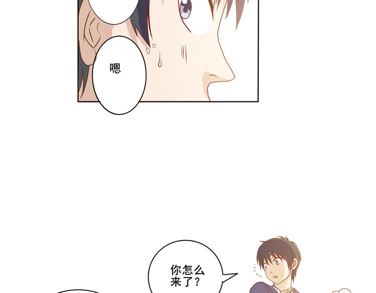 第34话 堂堂犬神-第35话