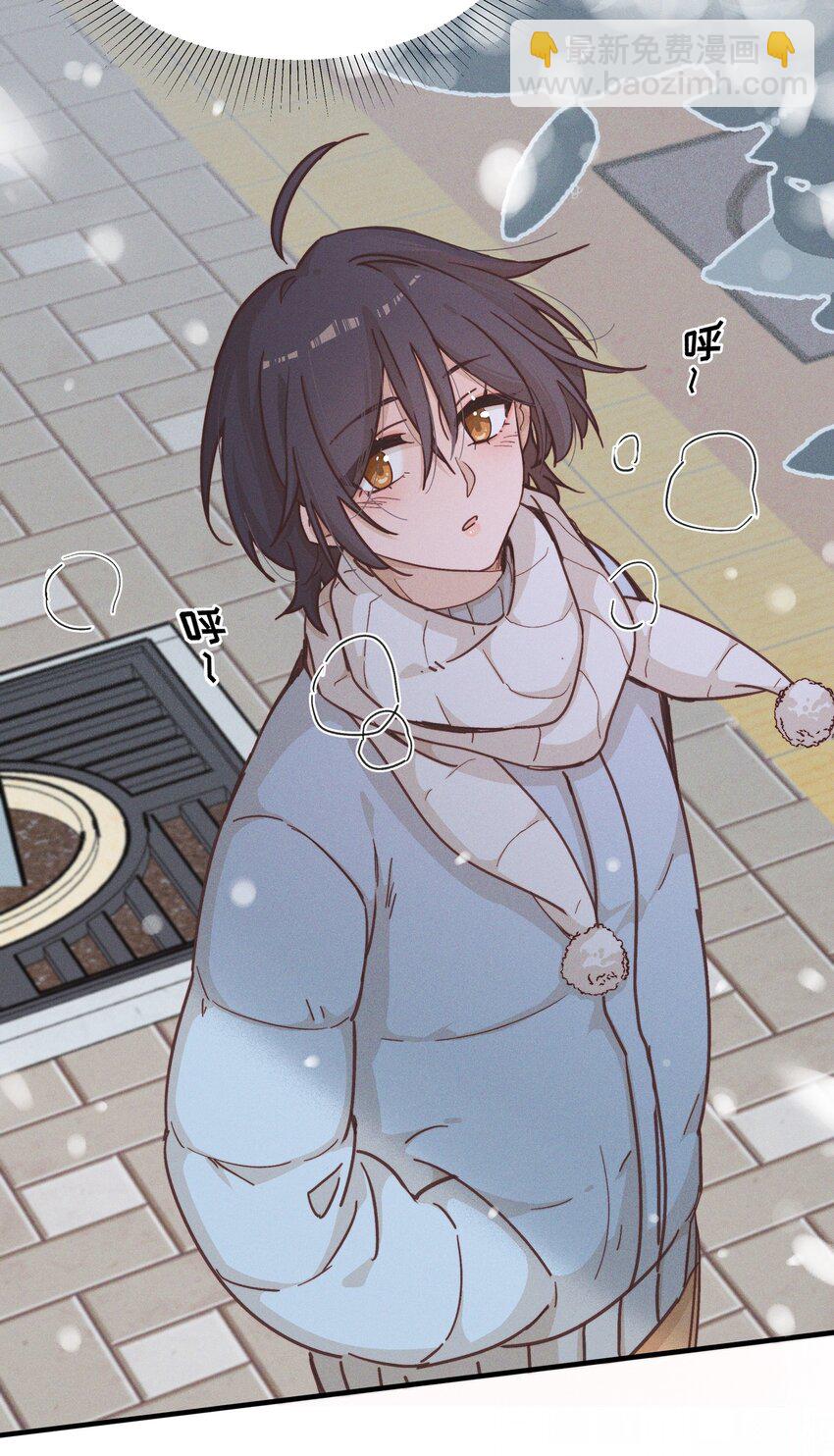 15 常乐，好久不见-第15话