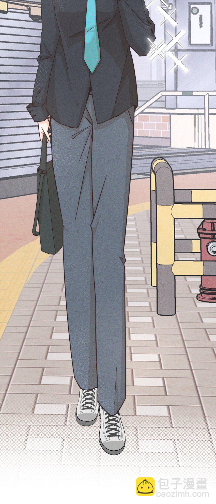 023 女孩子，不可以吗？-第23话