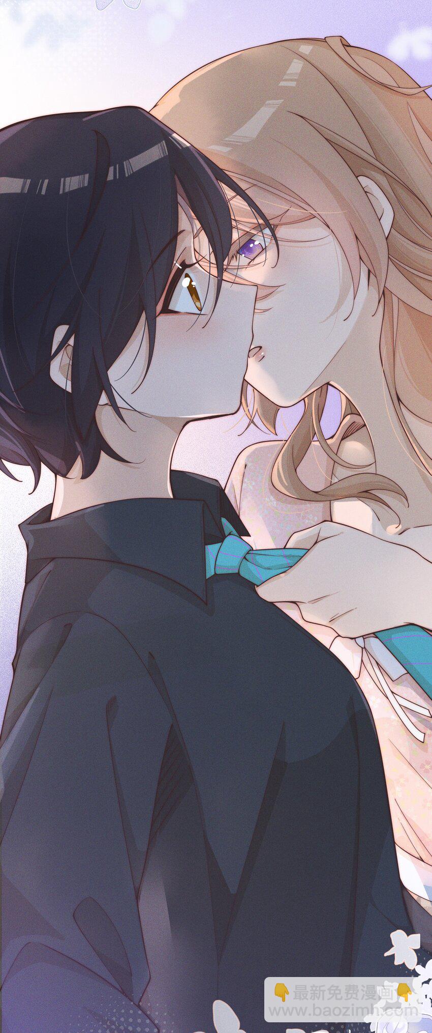 025 有点丢脸-第25话