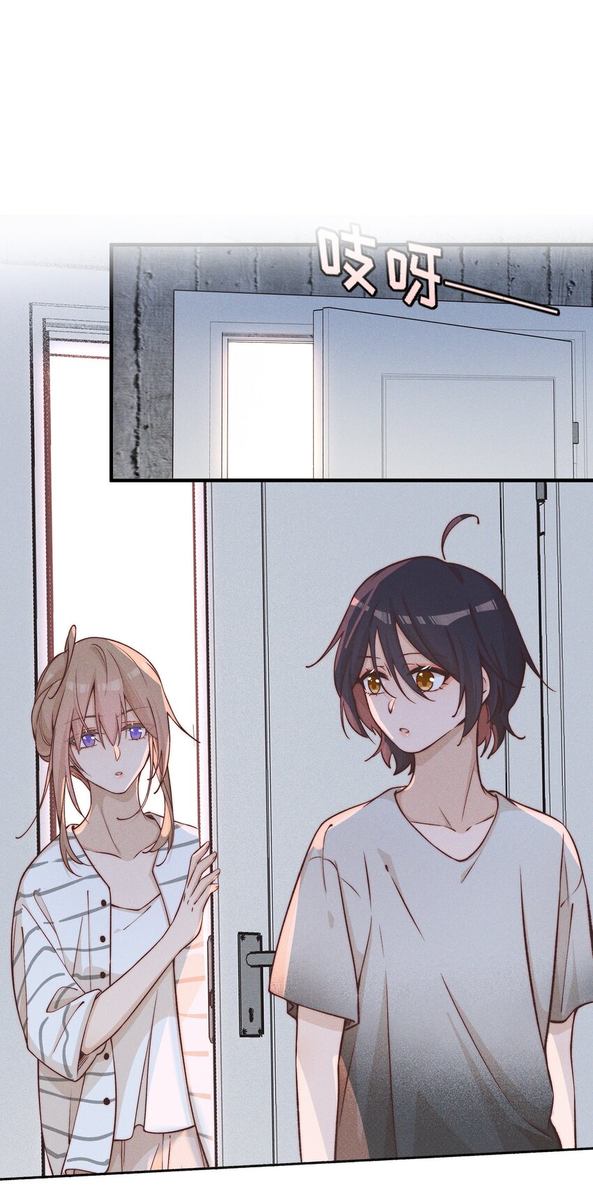 027 他们约好的-第27话