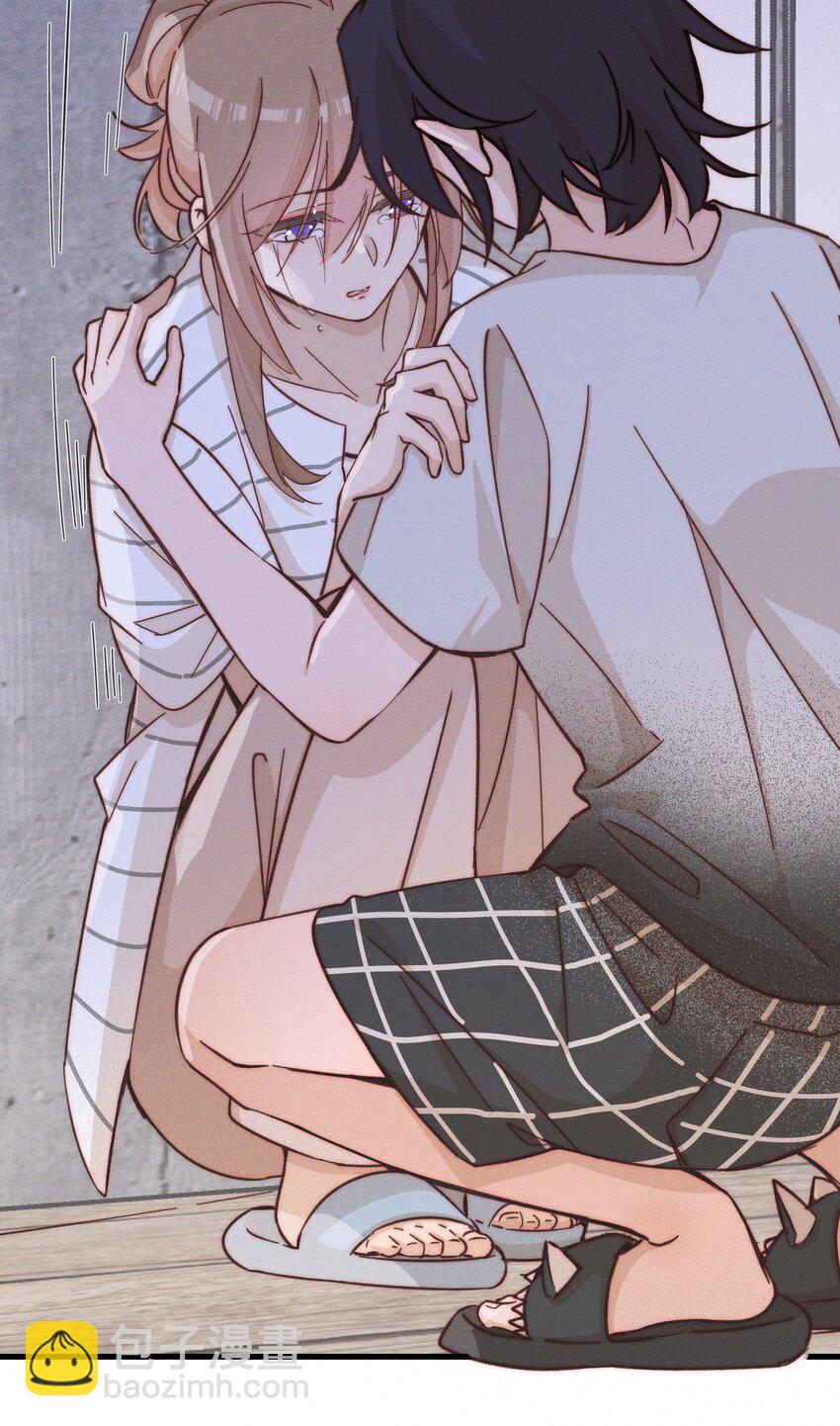 027 他们约好的-第27话