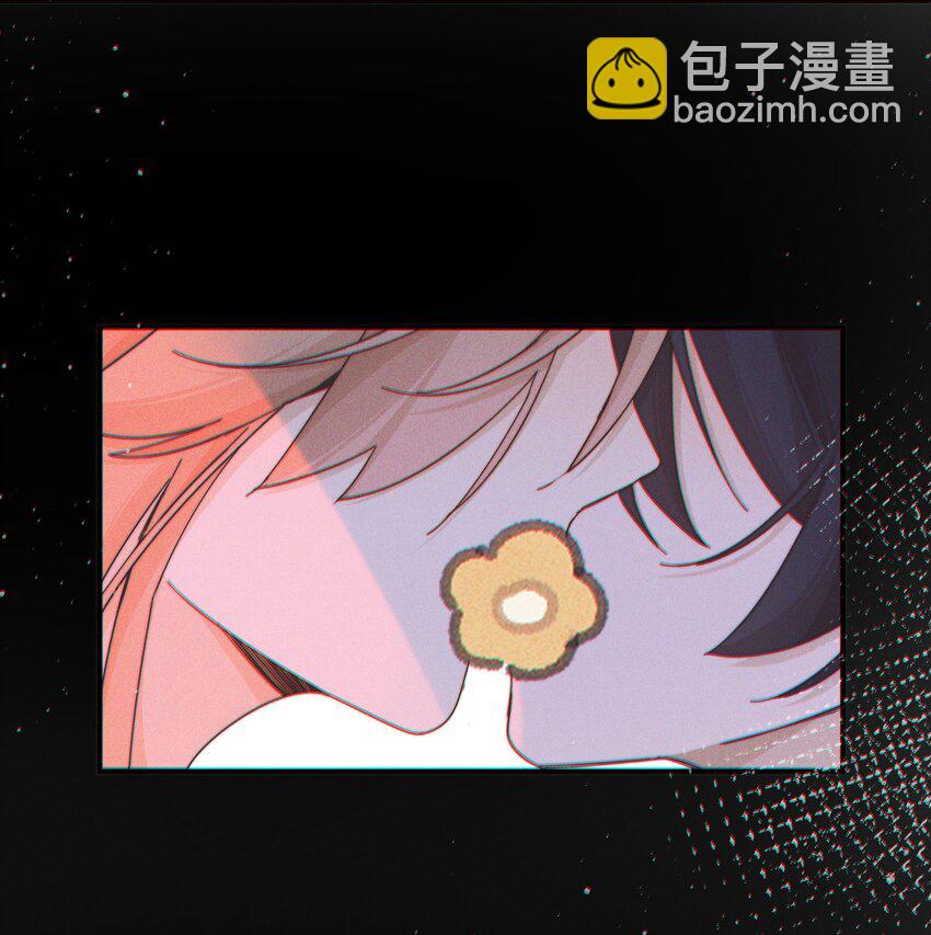 32 兵荒马乱的吻-第33话