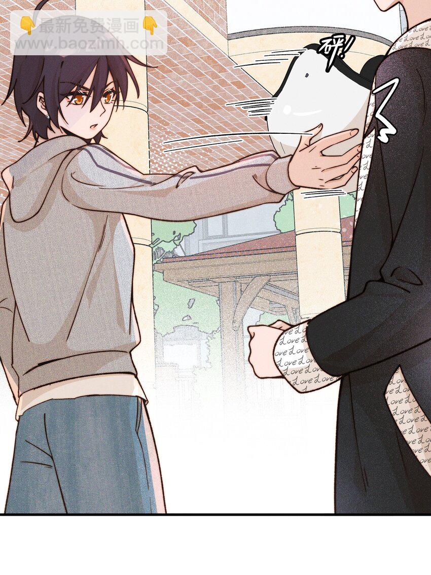 40 家危，速归-第41话