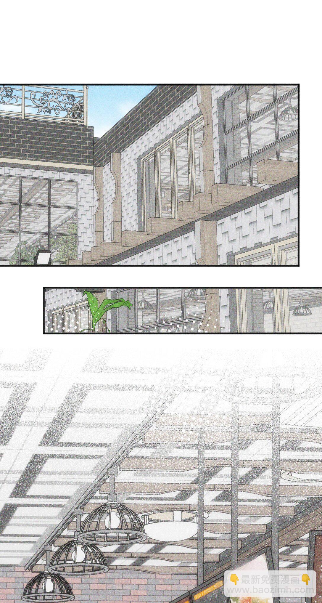 53 因为她真的特别好-第55话