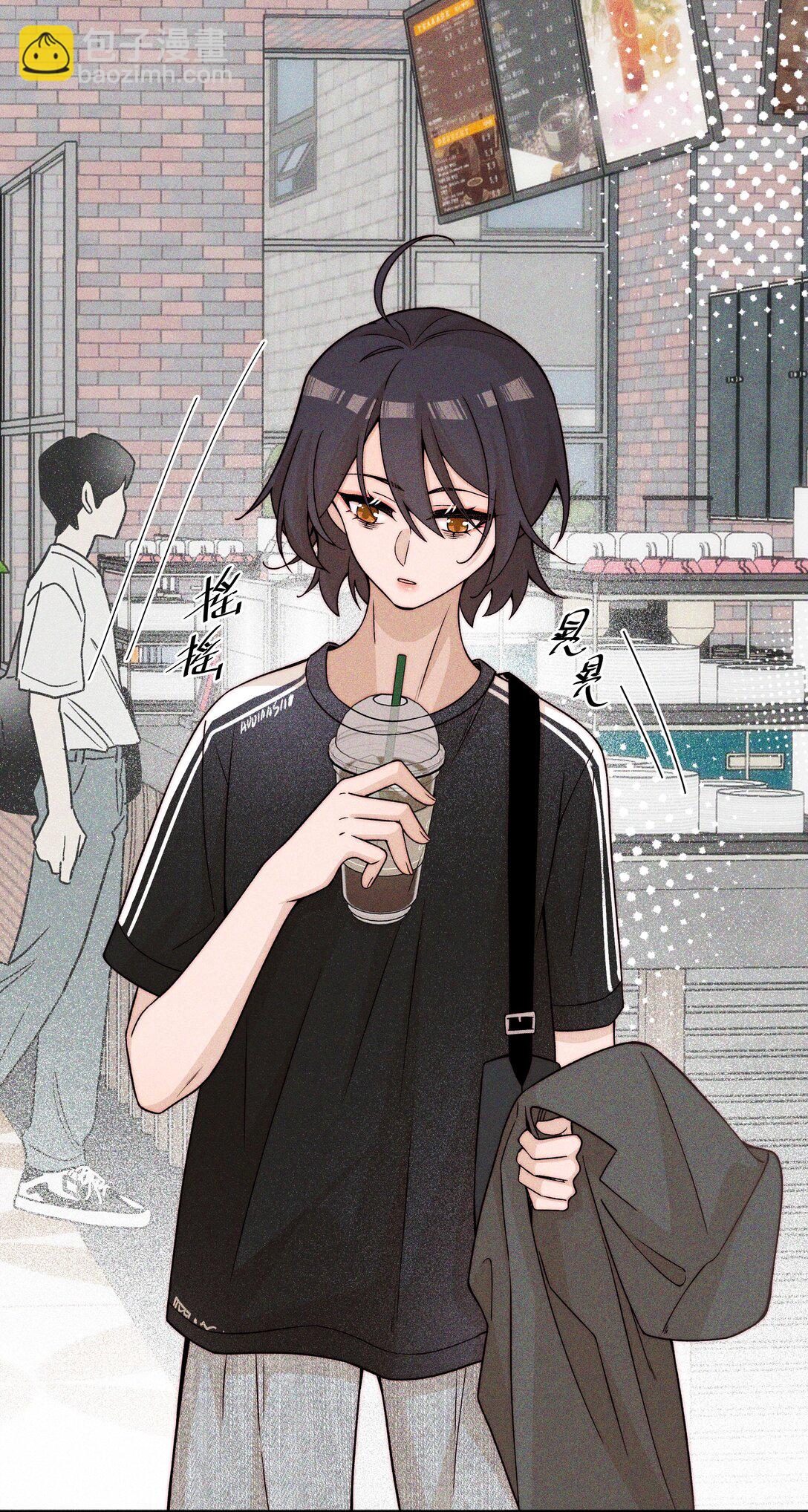 53 因为她真的特别好-第55话