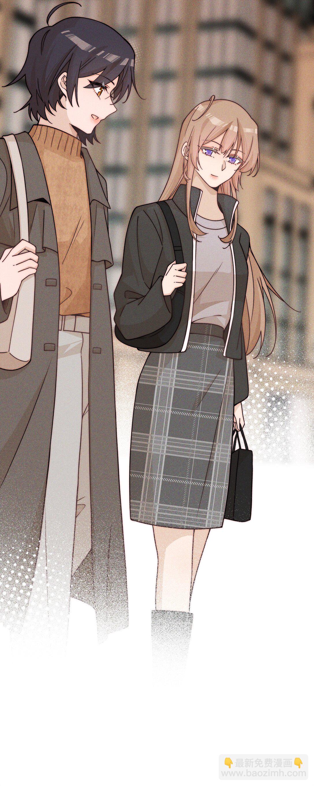 62 你的愿望实现了吗-第65话