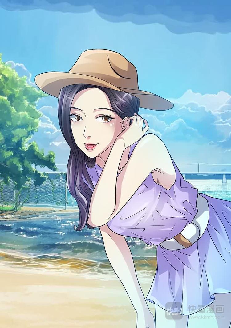 第11话 不是故意的-第11话