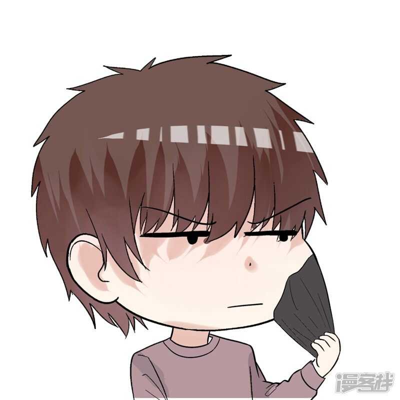 第67话 竟然是你-第67话