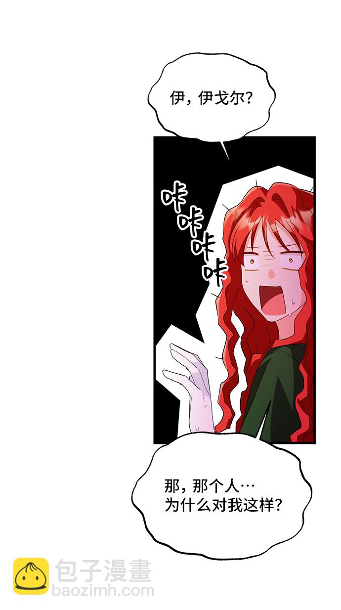 與男主們離別的方法 - [第13話] 雷恩·布萊希特的隱瞞（2）(2/2) - 3