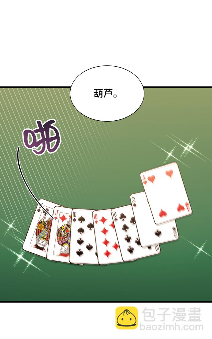 與男主們離別的方法 - [第19話] 我就是個魔性的女子（6）(1/2) - 4