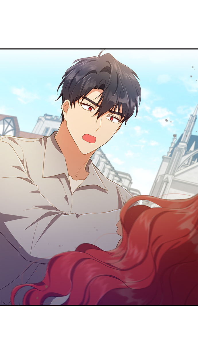 與男主們離別的方法 - [第37話] 墜落（2）(2/2) - 2