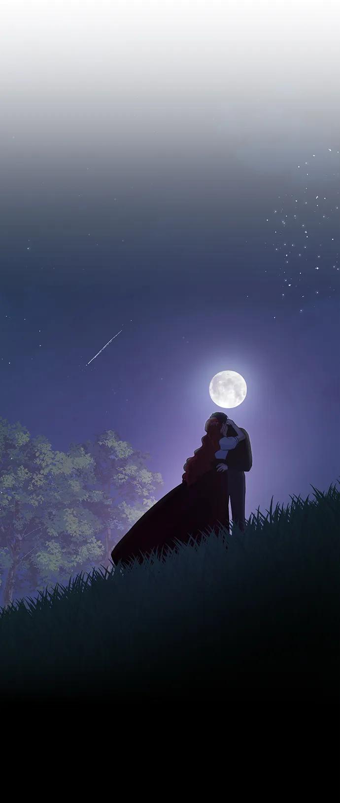 與男主們離別的方法 - [第57話] 爲了離別(2/2) - 1