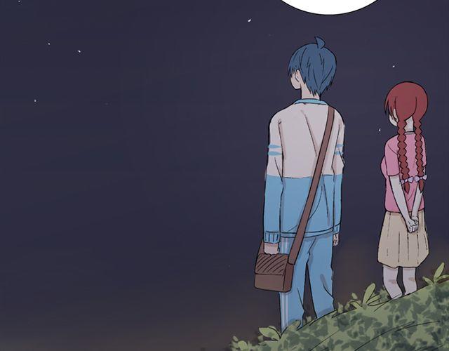 第12话 我会一直在你身边(1/2)-第13话