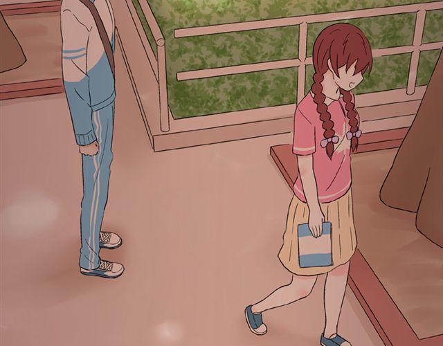 第12话 我会一直在你身边(1/2)-第13话