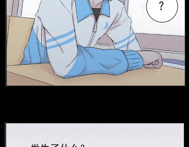 第14话  是不是有喜欢的人了？！(1/2)-第15话