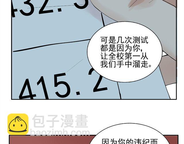 第16话 不想失去你(1/2)-第17话