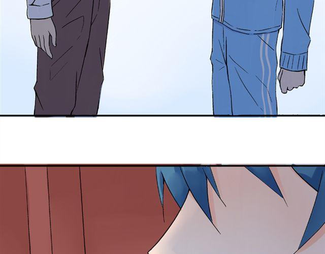 第16话 不想失去你(1/2)-第17话