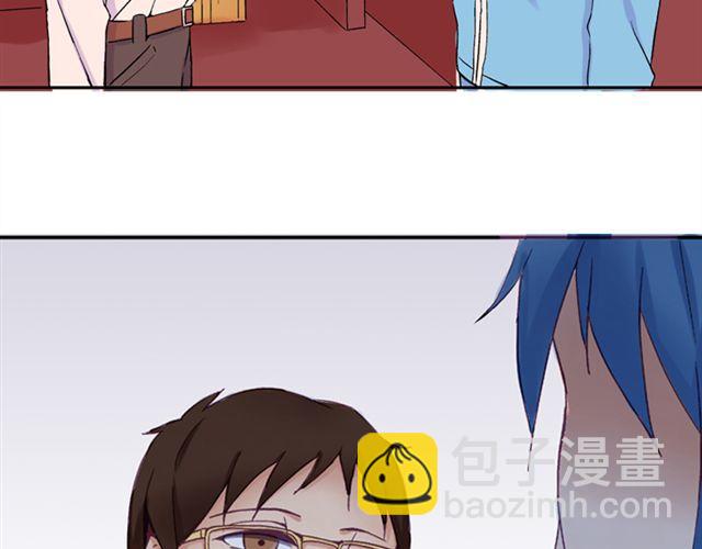 第16话 不想失去你(1/2)-第17话