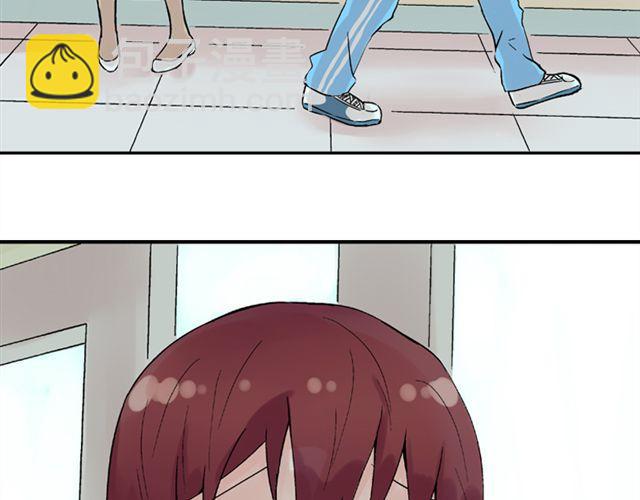 第16话 不想失去你(1/2)-第17话