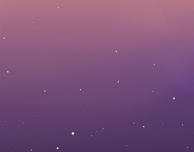 第16话 不想失去你(1/2)-第17话