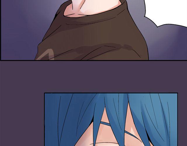 第16话 不想失去你(1/2)-第17话