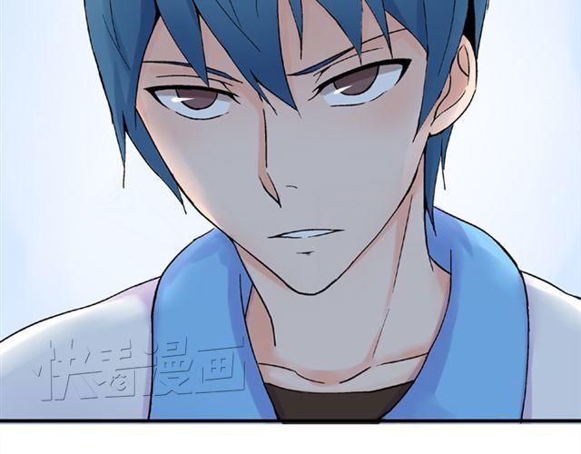 第16话 不想失去你(1/2)-第17话